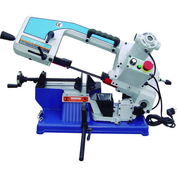 Sierra Cinta SIn Fin De Mesa Corte Metal BS-100