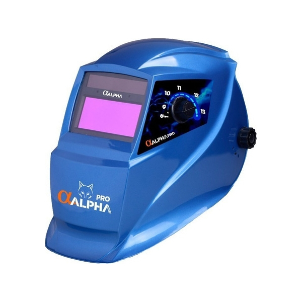 Máscara para soldar fotosensible Alpha Pro MF9P