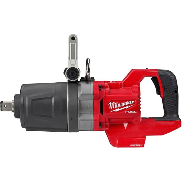 Llave de Impacto 1'' Batería 18v Milwaukee 2868-20