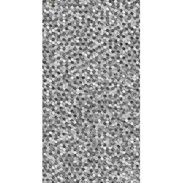 Cerámica Pared Megagres 63x120cm Lume Quasar Black