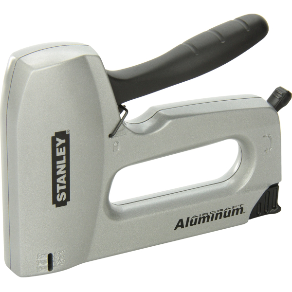 Engrampadora Manual Heavy Duty Stanley TR150HL