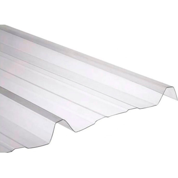 Chapa de Policarbonato Trapezoidal Armco 3.05 MT