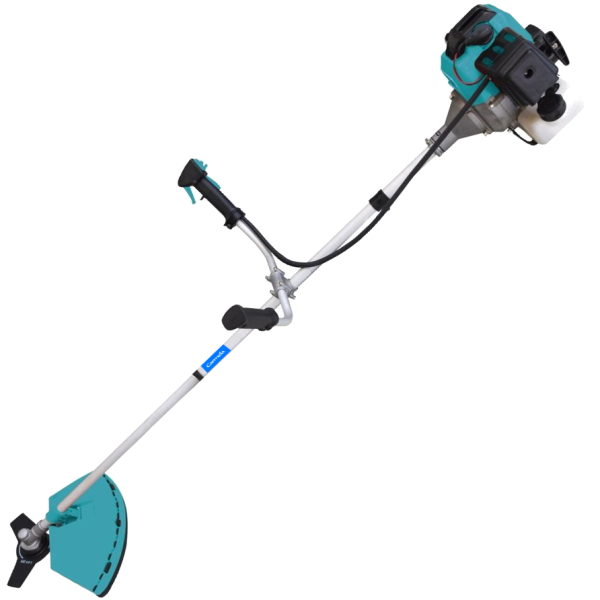 Bordeadora y Desmalezadora a Nafta 43cc Energy GT60