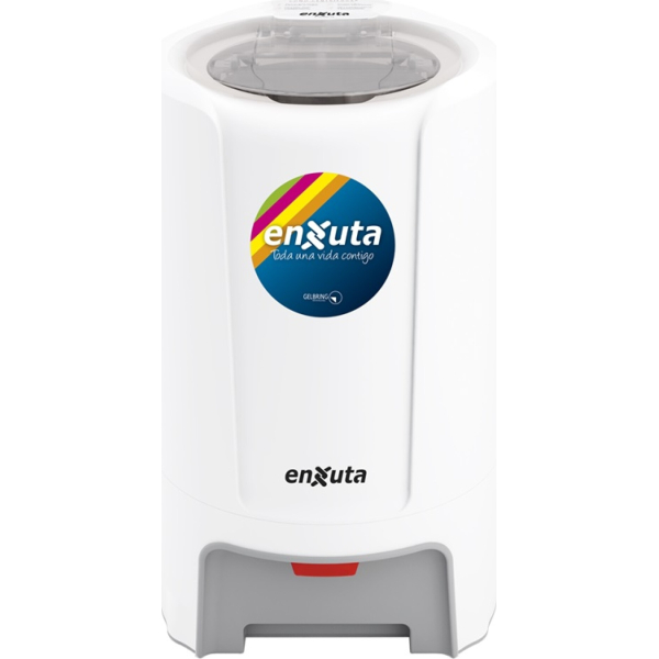 Centrifugadora Ropa Carga Superior Enxuta CTENX2742