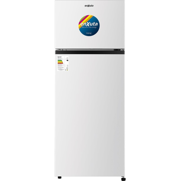 Heladera Freezer Frío Húmedo Enxuta RENX16200FHW