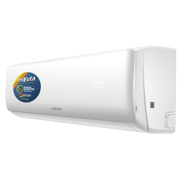 Aire Acondicionado Inverter Smart Enxuta AAENXI222S-12001