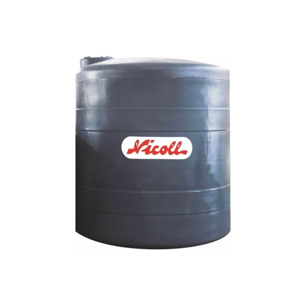 Tanque Agua Potable Nicoll Perdurit Plus 12.000 Lt