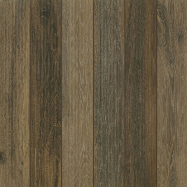 Porcelanato Piso Exterior 60x60cm Evora Deck Eliane