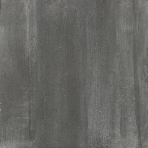 Porcelanato Satinado 60x60cm Oslo Antracite Eliane