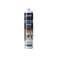 Adhesivo de Poliuretano P360 Blanco 300 ml Den Braven