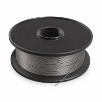 Alambre Flux E71T-GS 0.8mm 5kg WorkTools