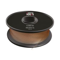 Alambre MIG ER70S-6 0.6mm Rollo 5KG