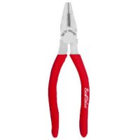 Alicate Universal 7" Acero Templado