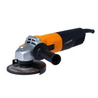 Amoladora Angular 125 mm 1010 W Velocidad Variable LUSQTOFF AML1010
