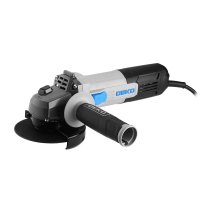 Amoladora Angular 4 1/2" 750W Deko DKAG115XP75
