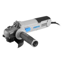 Amoladora Angular 4 1/2" 900W Deko DKAG115XP90