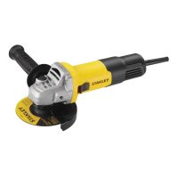 Amoladora Angular Stanley SG7115 750W 115mm + 10 Discos