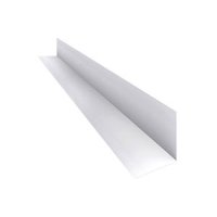 Ángulo PVC 35 mm 3 m