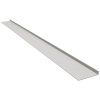 Ángulo PVC 40 x 10 mm 2,70 m