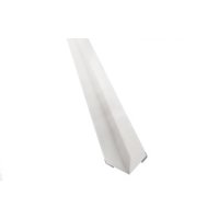 Ángulo Interno para Metal Siding