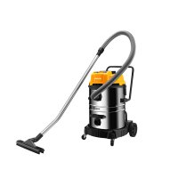 Aspiradora Agua y Polvo 50 L 2 Motores de 1200 W Deko DKEIVCE120C1