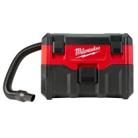 Aspiradora para Seco y Húmedo M18 7,5 Litros Sin Batería Milwaukee 0880-20