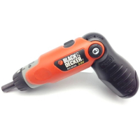 Atornillador a Batería Black + Decker KC9036