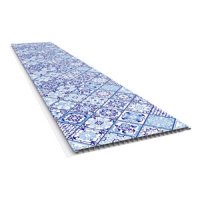 Tablilla PVC Azulejo Portugués Lazuli