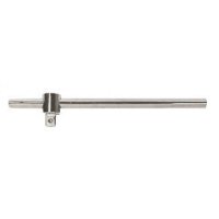 Barra Deslizante 12" Encastre 1/2" CRV