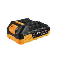 Batería de Litio 20V 2,0 Ah Deko BT20XL01-1020