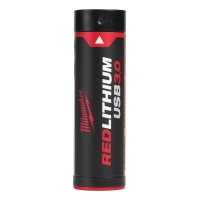 Batería USB REDLITHIUM 3,0 Ah Milwaukee 48-11-2131