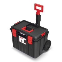 Baúl de Herramientas con Ruedas Modular Solution Kistenberg KMS553540