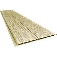 Tablilla PVC Beige Gemini 7 mm