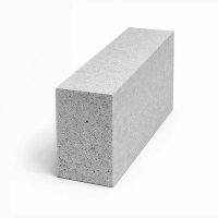 Bloque Celular HCCA Brimax 60 x 20 x 20 cm