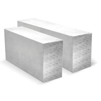 Bloque Celular HCCA Retak 50 x 25 x 20 cm