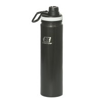 Botella Térmica LUSQTOFF 750 ml Negro