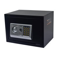 Caja Fuerte Digital 22 L 35 x 25 x 25 cm LUSQTOFF CFL350