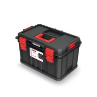Caja para Herramientas Alta Modular Solution Kistenberg KMS553530