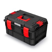 Caja para Herramientas Mediana X Block Pro Kistenberg KXB604030-S411