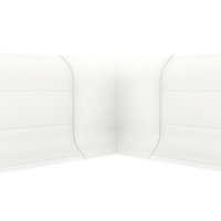 Canto Interno para Zócalo