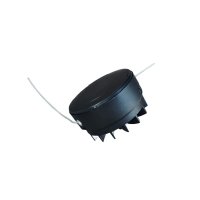 Carretel doble tanza para bordeadora GT 220-612