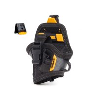 Cartuchera Chica para Taladro 5 Bolsillos ClipTech Toughbuilt TB-CT-20-S