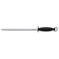 Chaira Profesional Cromo Duro 12 Pulgadas 3 Claveles 1602