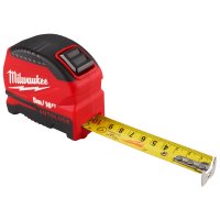 Cinta Métrica 5 m AUTOLOCK Milwaukee 48-22-1817