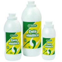 Cola Vinílica 50 kg UNISIL