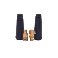 Conector Aéreo Macho 10-25 SMARTER