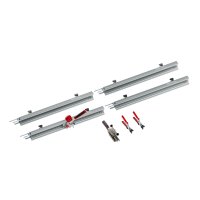 Cortador Profesional Infinity Plus 3,2 m Cortag