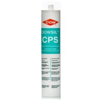 Sellador Climático CPS 280 ml Gris DOW