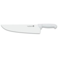 Cuchilla Carnicera Hoja Ancha 13" Línea Frigorífico Filarmónica 3 Claveles 5505