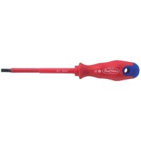Destor.aislado Plano 5 x 100 mm 1000VCRV